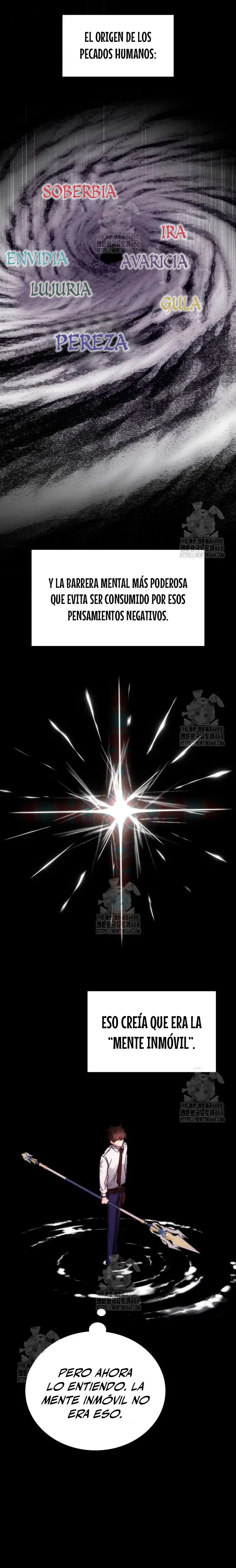 Read Academia de la Ascensión Manga Online