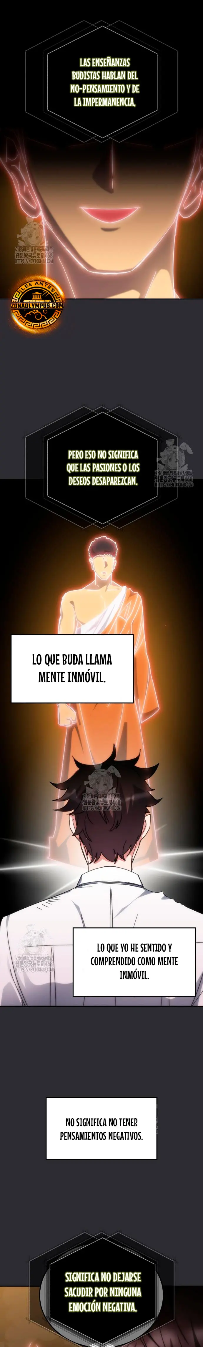 Read Academia de la Ascensión Manga Online