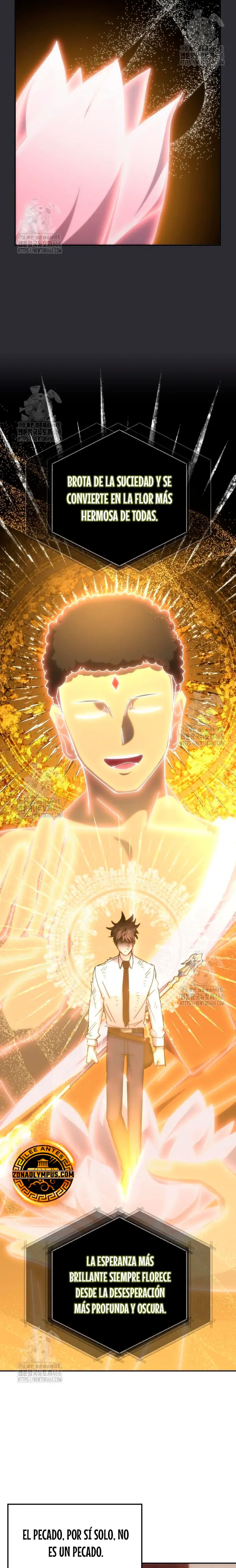 Read Academia de la Ascensión Manga Online