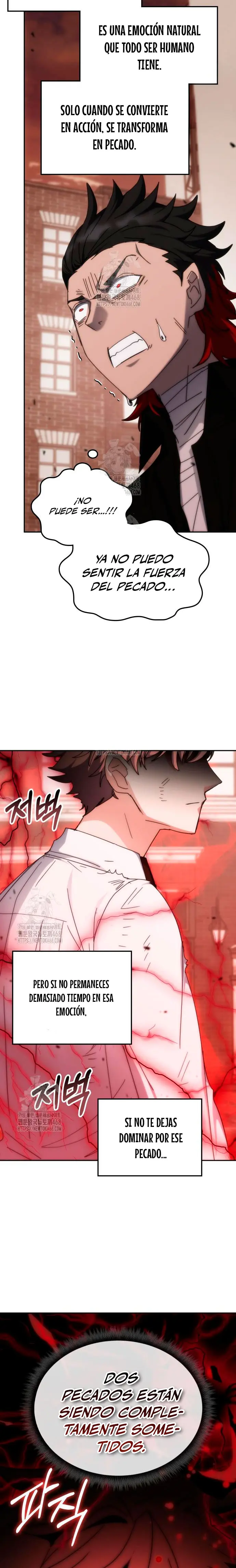 Read Academia de la Ascensión Manga Online