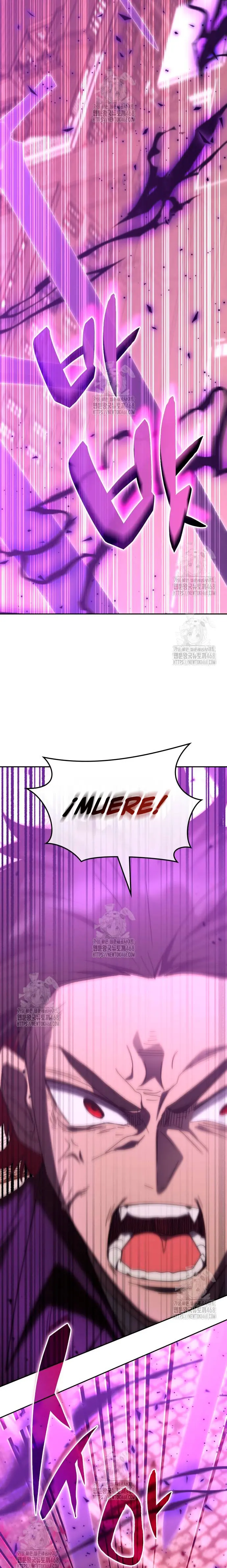 Read Academia de la Ascensión Manga Online