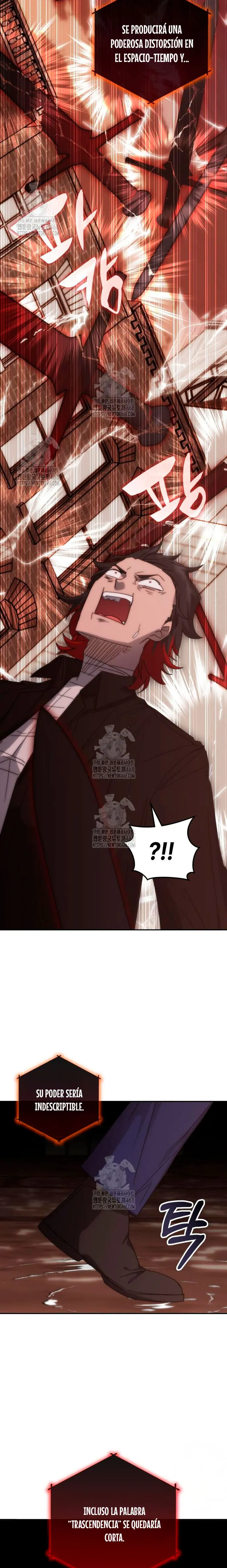 Read Academia de la Ascensión Manga Online