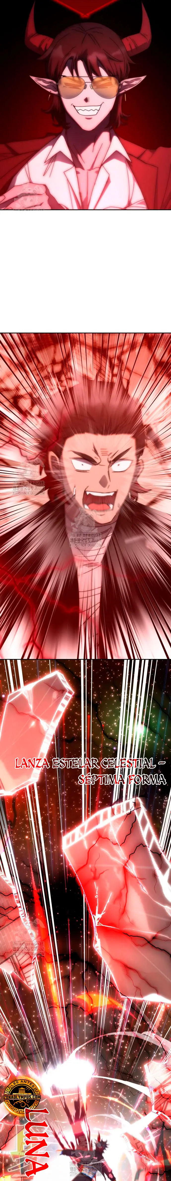 Read Academia de la Ascensión Manga Online