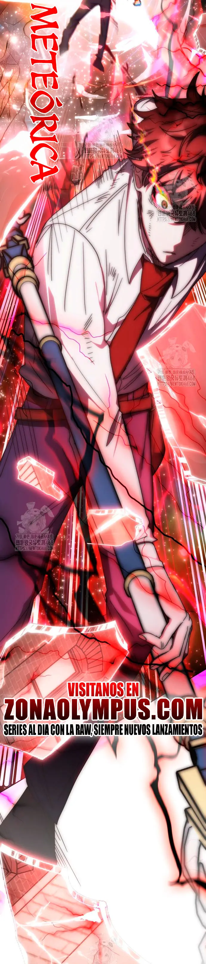 Read Academia de la Ascensión Manga Online