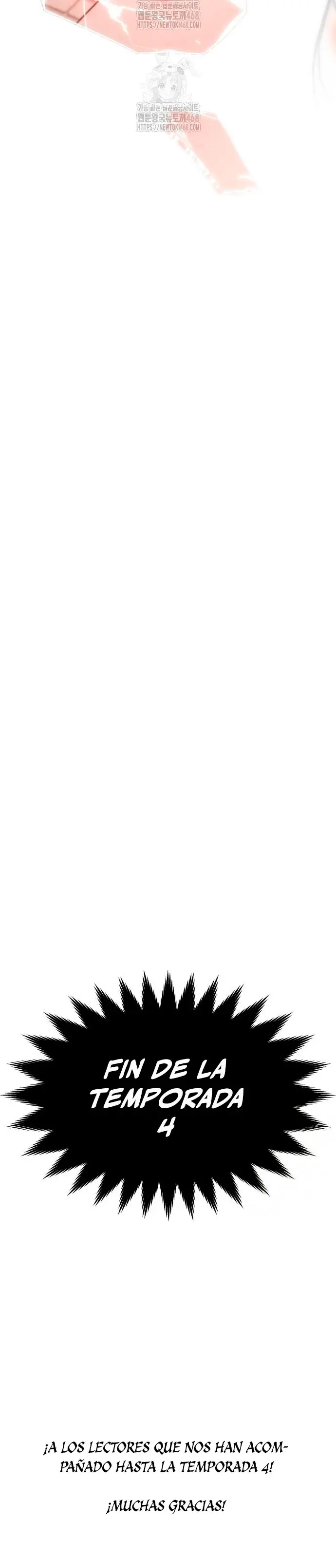 Read Academia de la Ascensión Manga Online