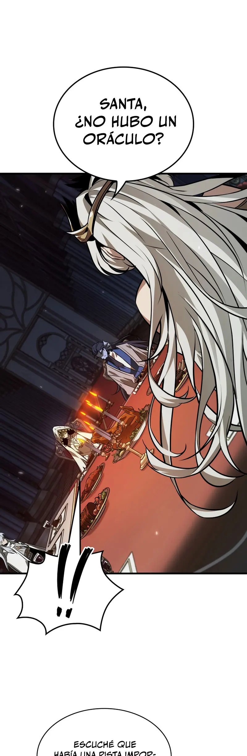 Read Academia de la Ascensión Manga Online