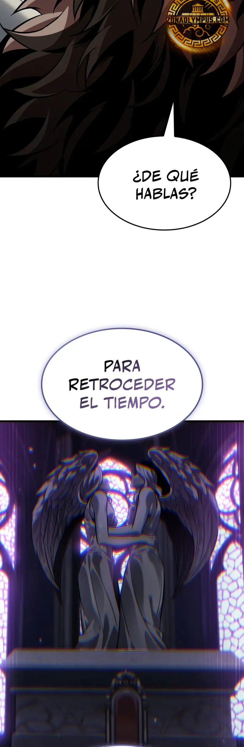 Read Academia de la Ascensión Manga Online