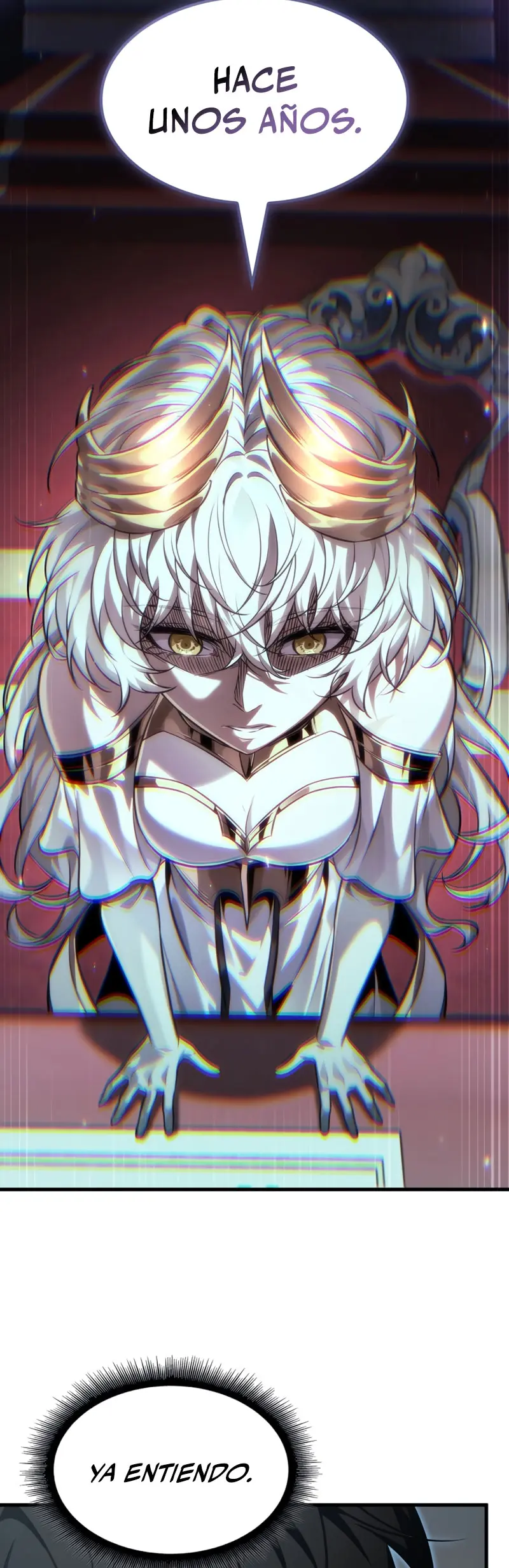 Read Academia de la Ascensión Manga Online