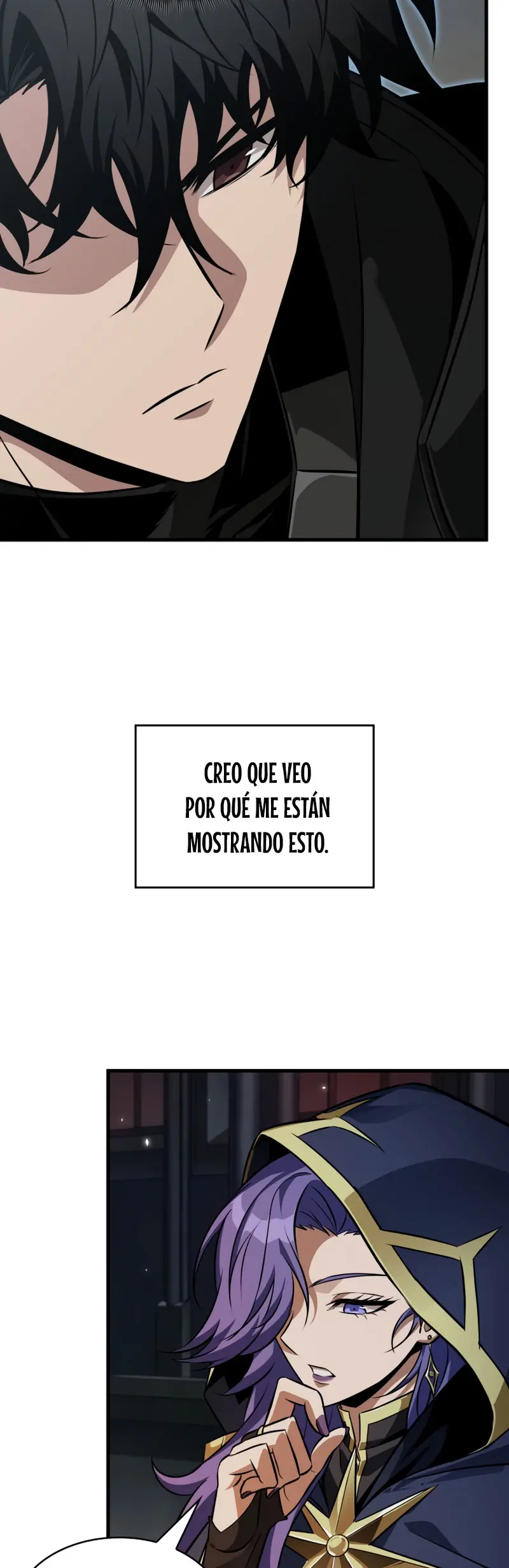 Read Academia de la Ascensión Manga Online