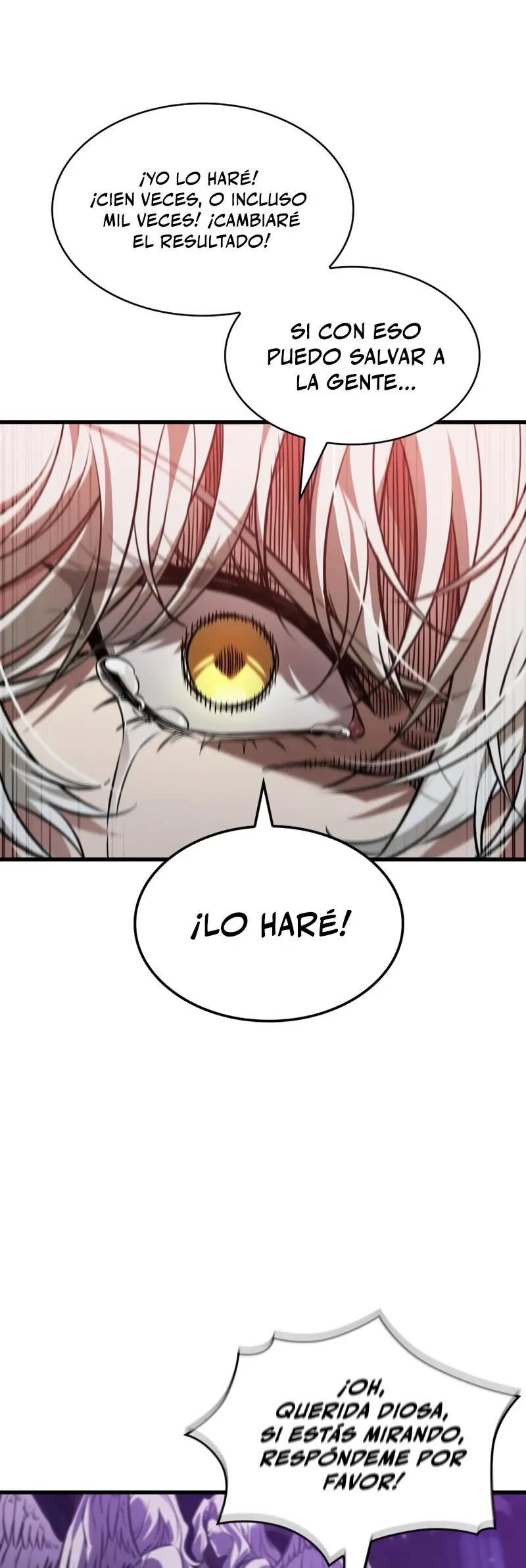 Read Academia de la Ascensión Manga Online