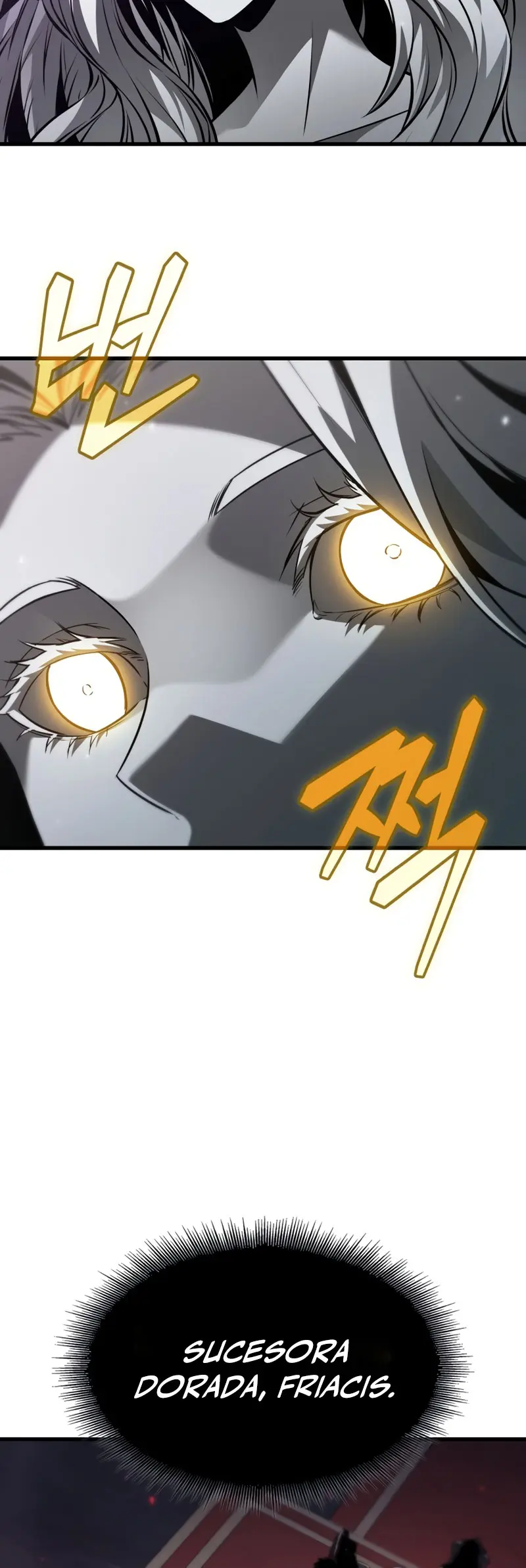 Read Academia de la Ascensión Manga Online