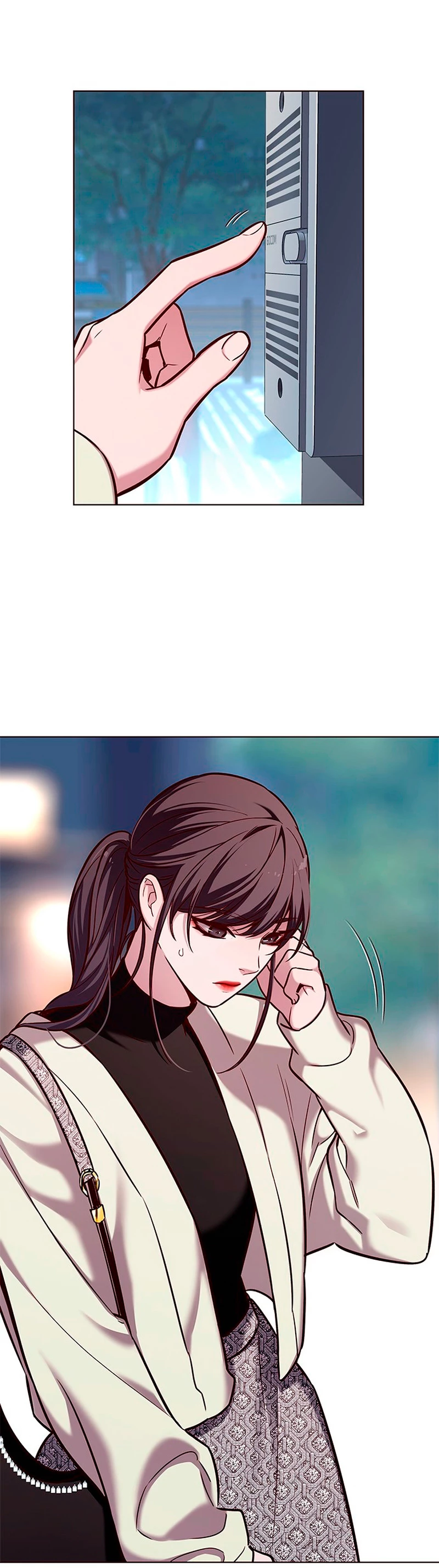 Read Academia de la Ascensión Manga Online