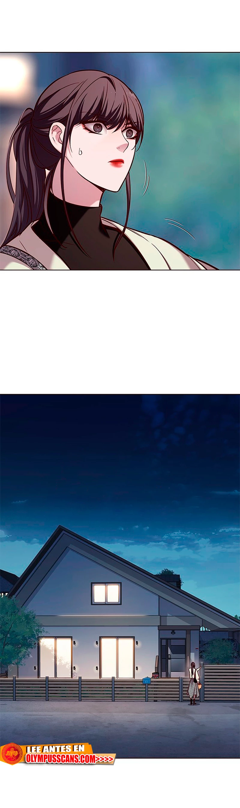 Read Academia de la Ascensión Manga Online