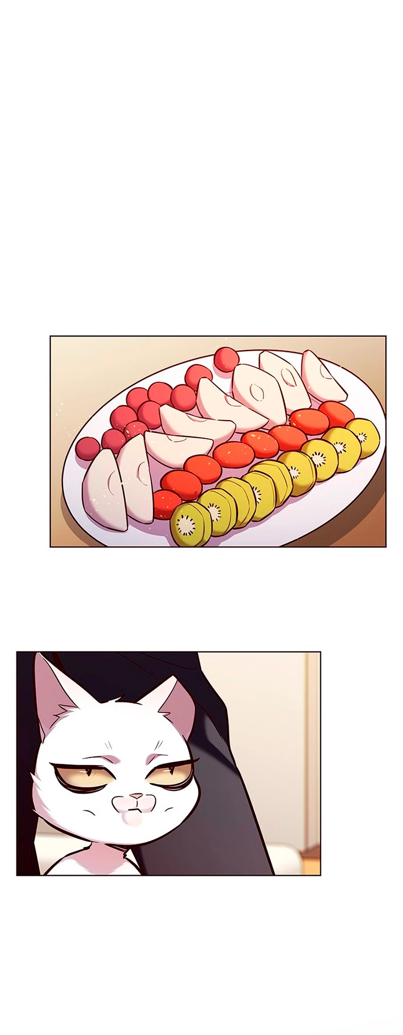 Read Academia de la Ascensión Manga Online