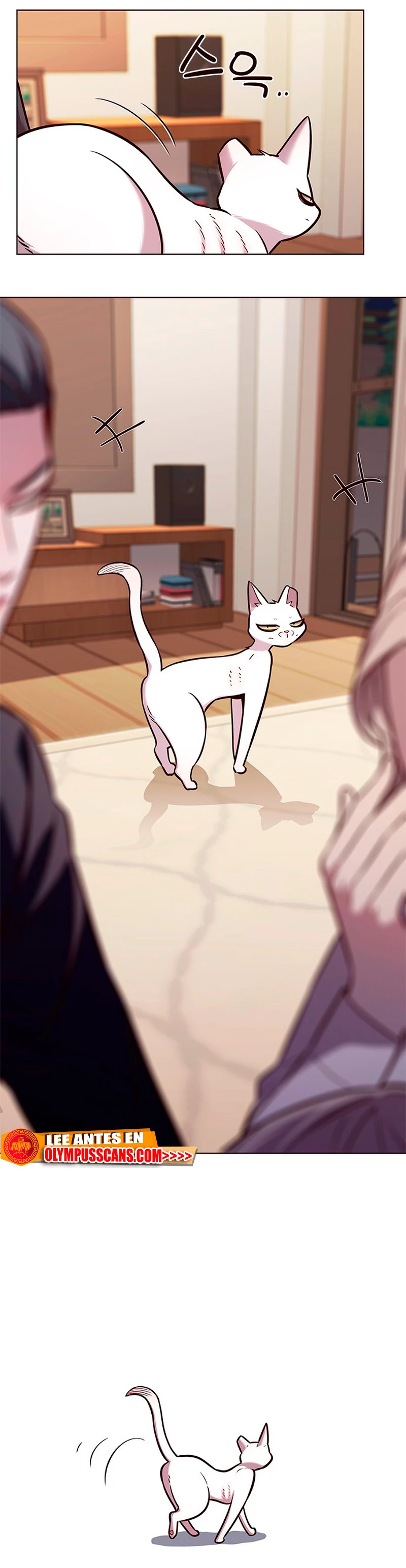 Read Academia de la Ascensión Manga Online