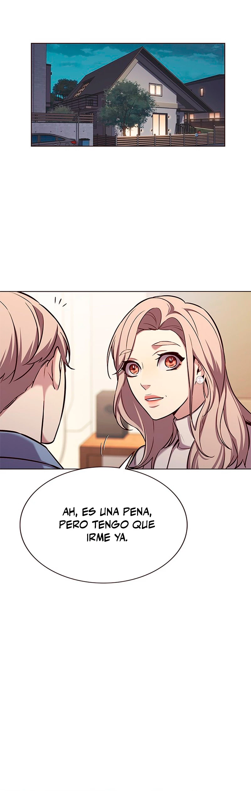 Read Academia de la Ascensión Manga Online