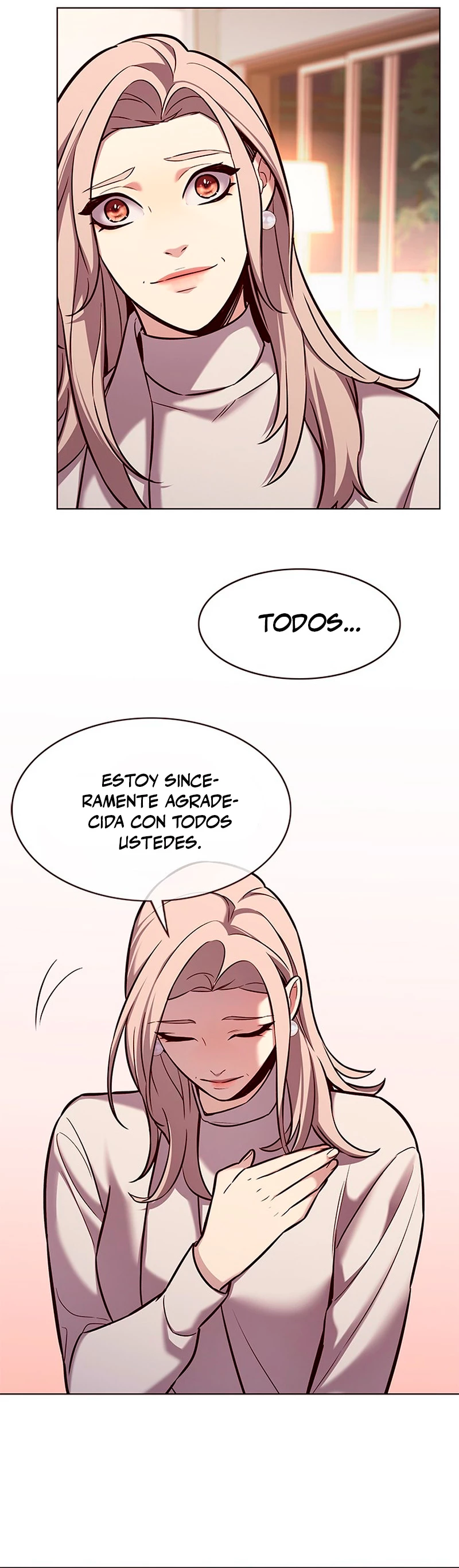 Read Academia de la Ascensión Manga Online