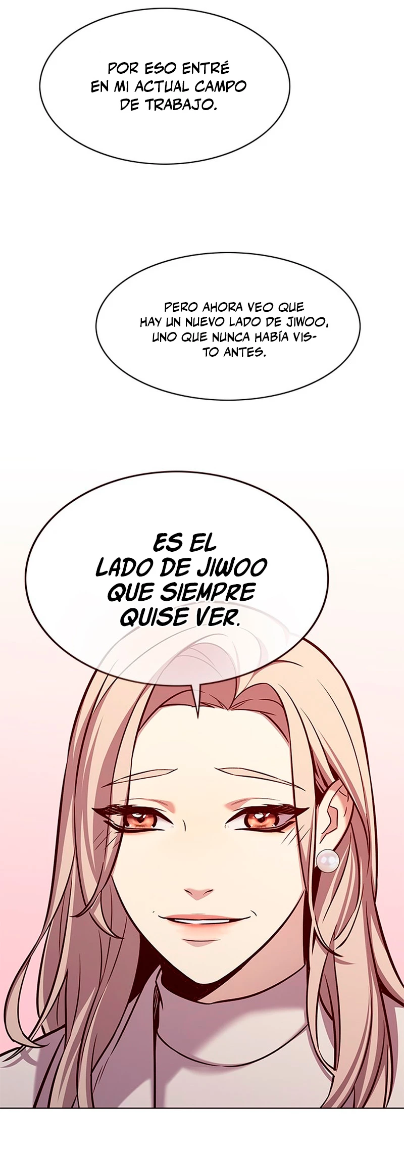 Read Academia de la Ascensión Manga Online