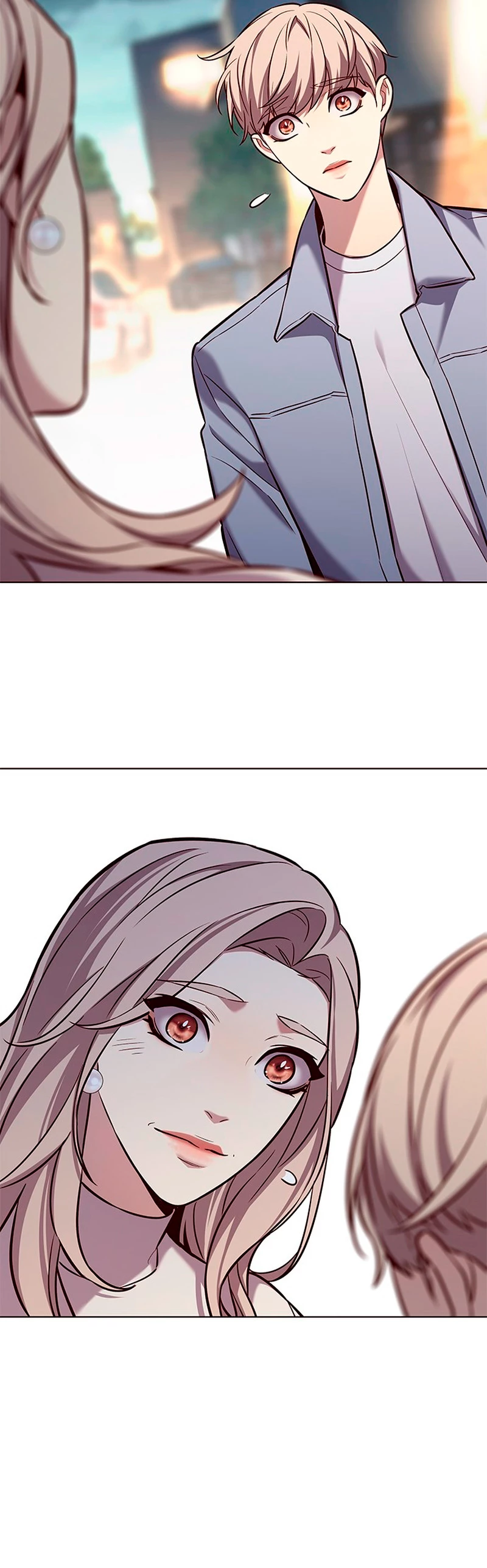 Read Academia de la Ascensión Manga Online