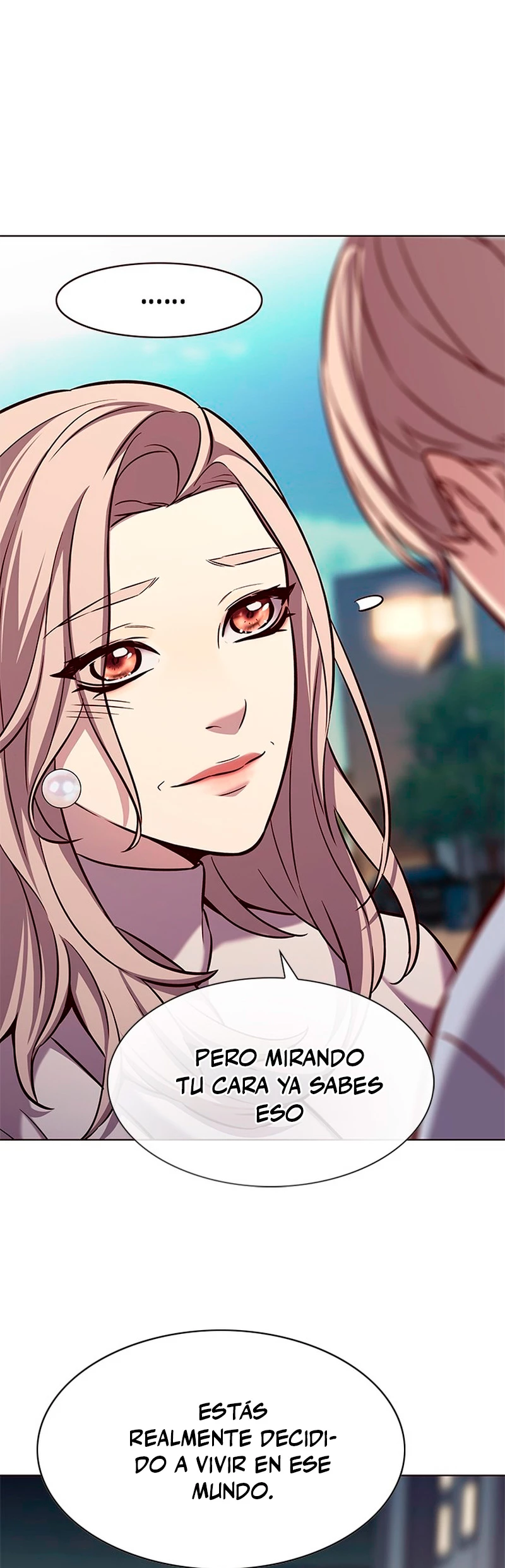 Read Academia de la Ascensión Manga Online