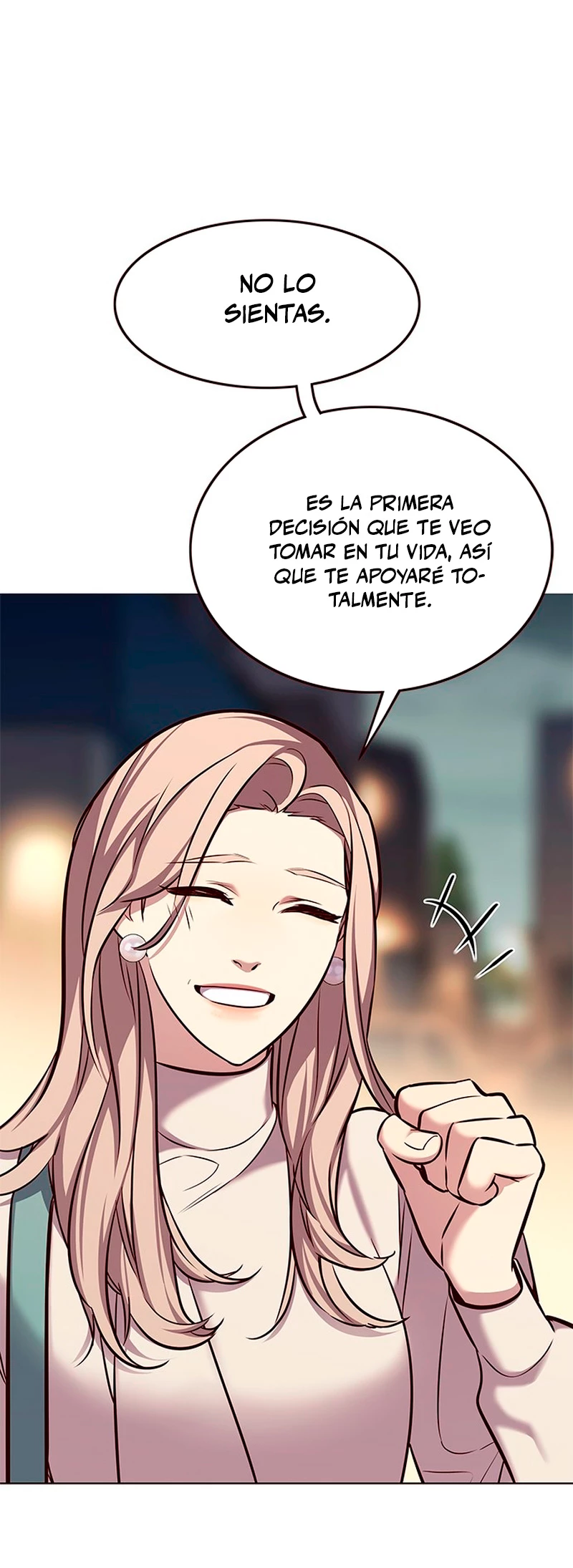 Read Academia de la Ascensión Manga Online