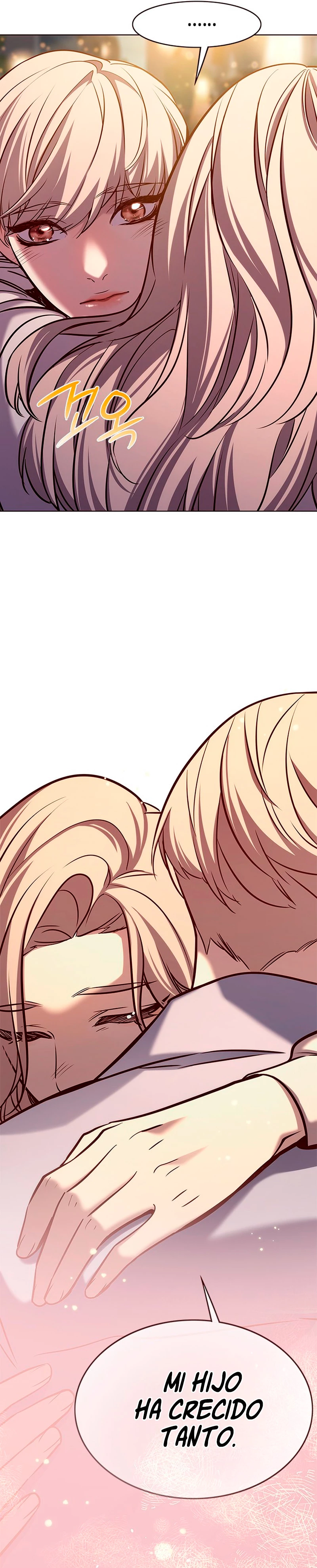 Read Academia de la Ascensión Manga Online