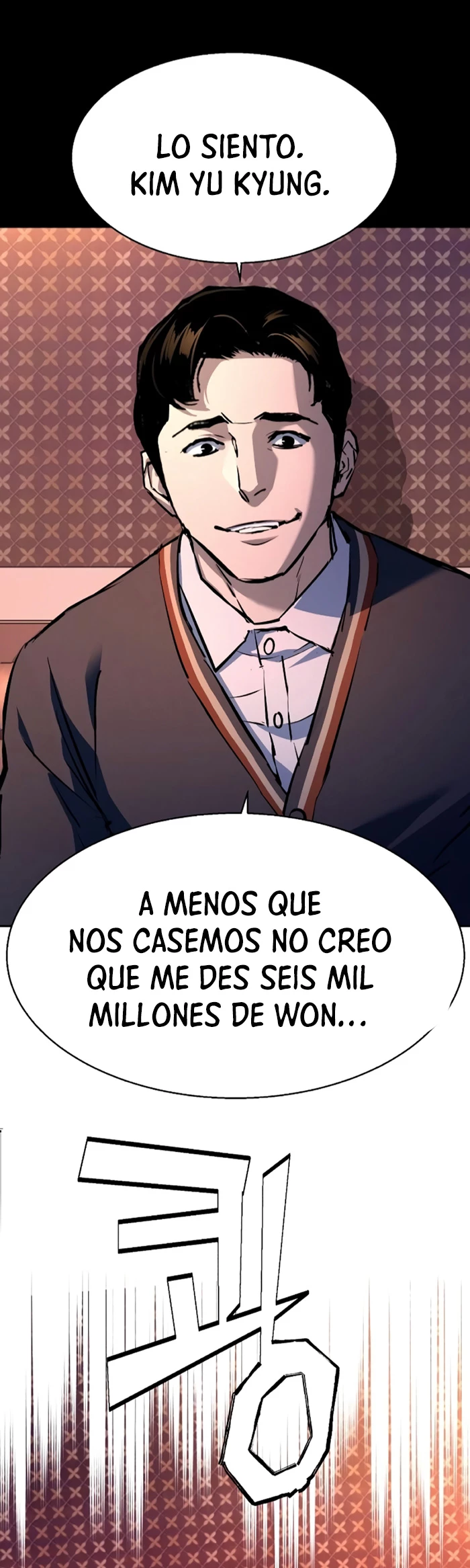 Read Academia de la Ascensión Manga Online