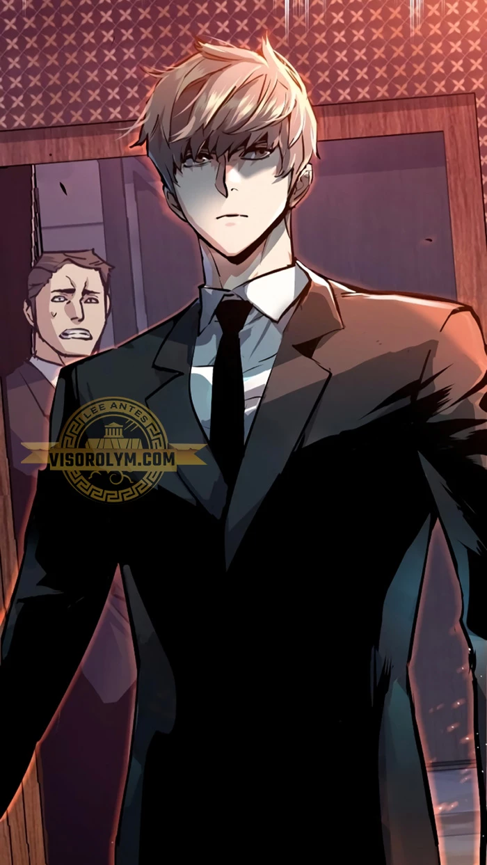 Read Academia de la Ascensión Manga Online