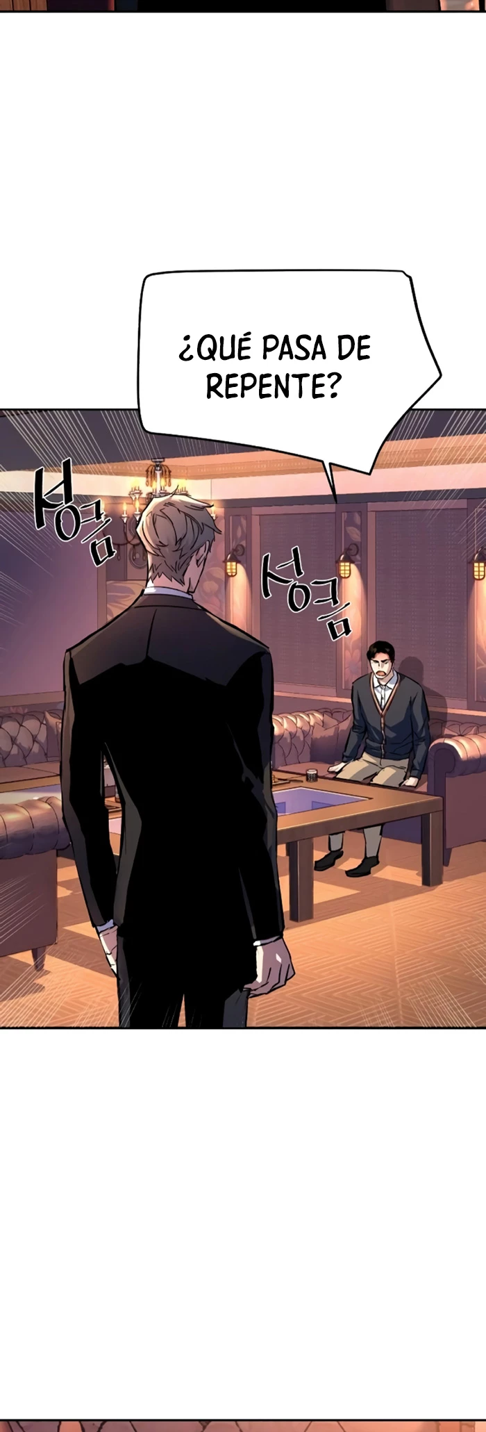 Read Academia de la Ascensión Manga Online