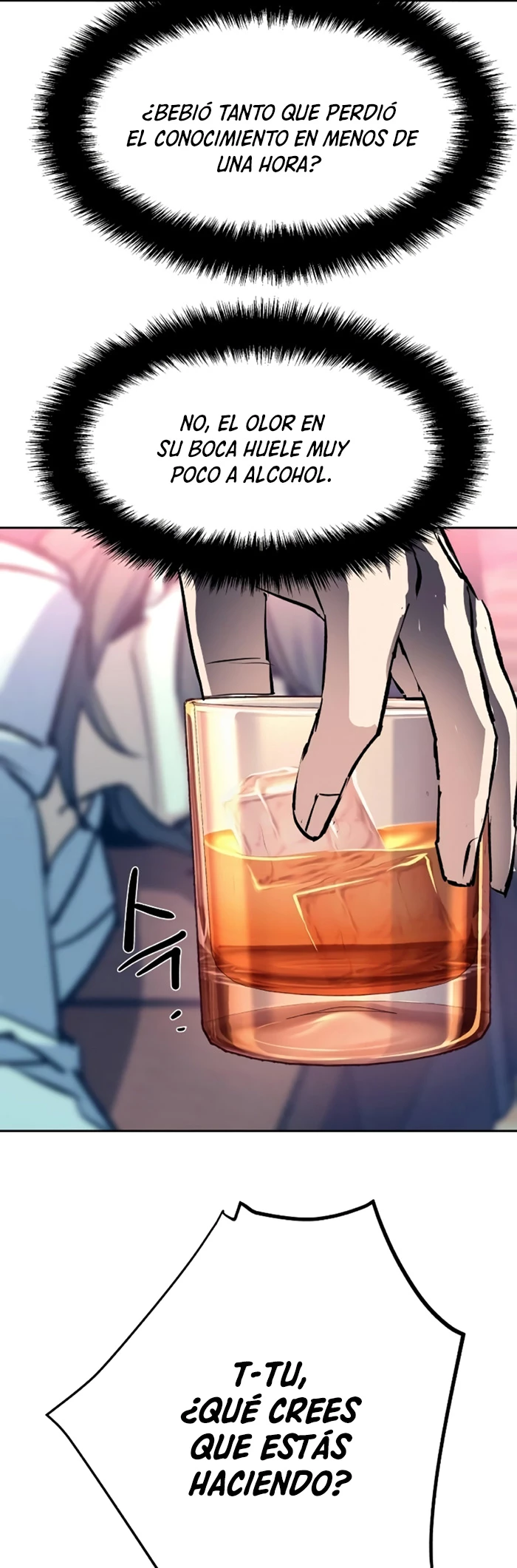 Read Academia de la Ascensión Manga Online