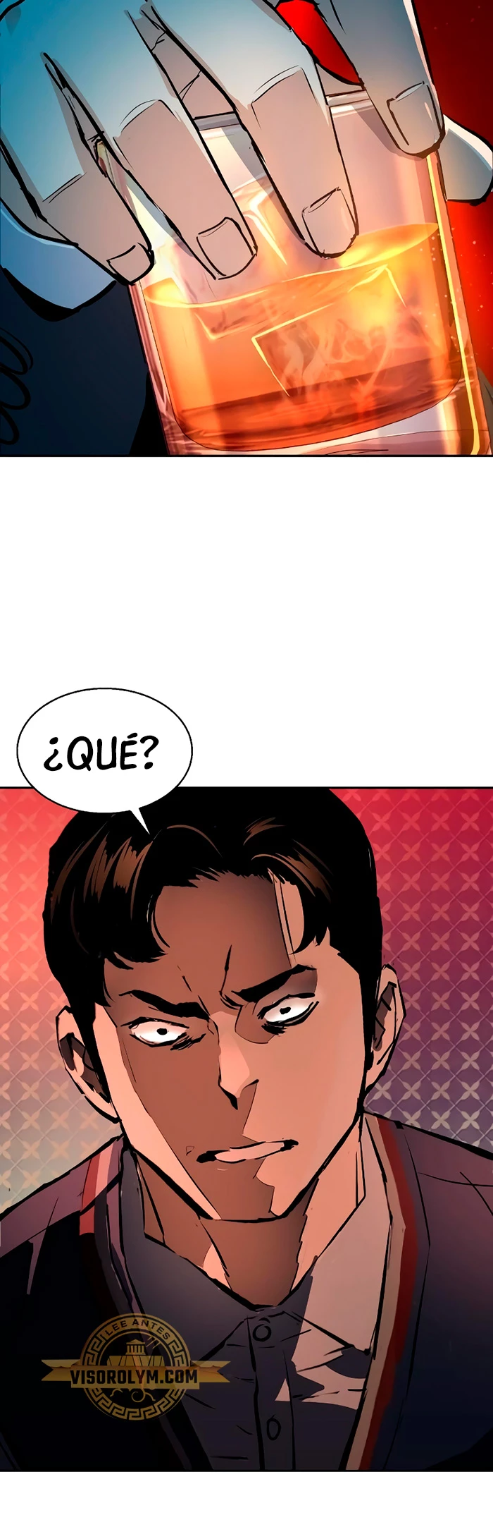 Read Academia de la Ascensión Manga Online