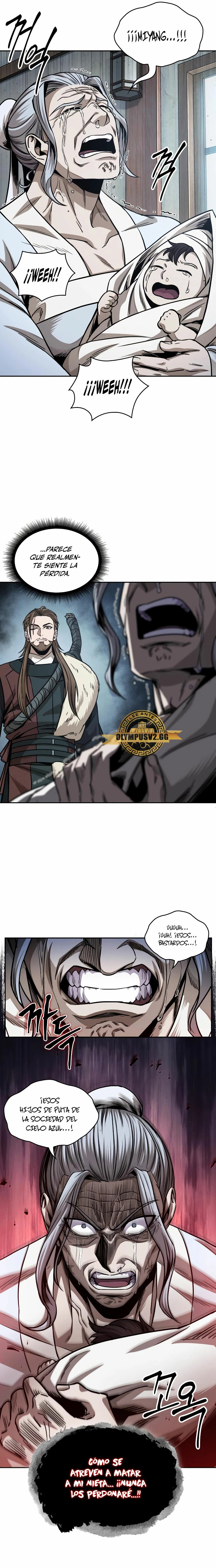 Read Academia de la Ascensión Manga Online