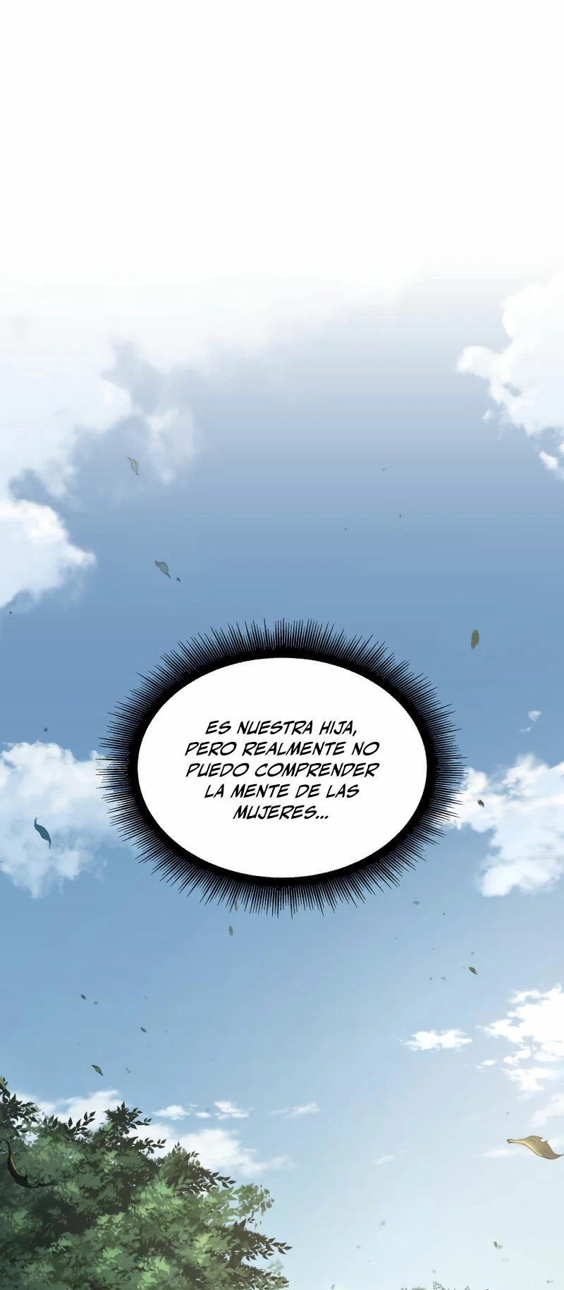 Read Academia de la Ascensión Manga Online