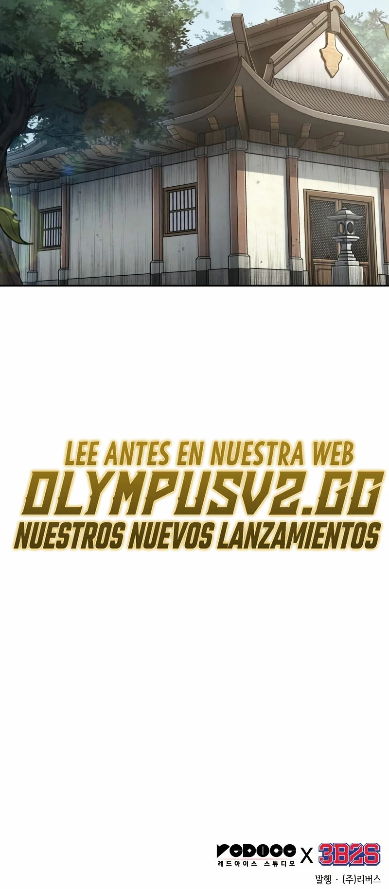 Read Academia de la Ascensión Manga Online