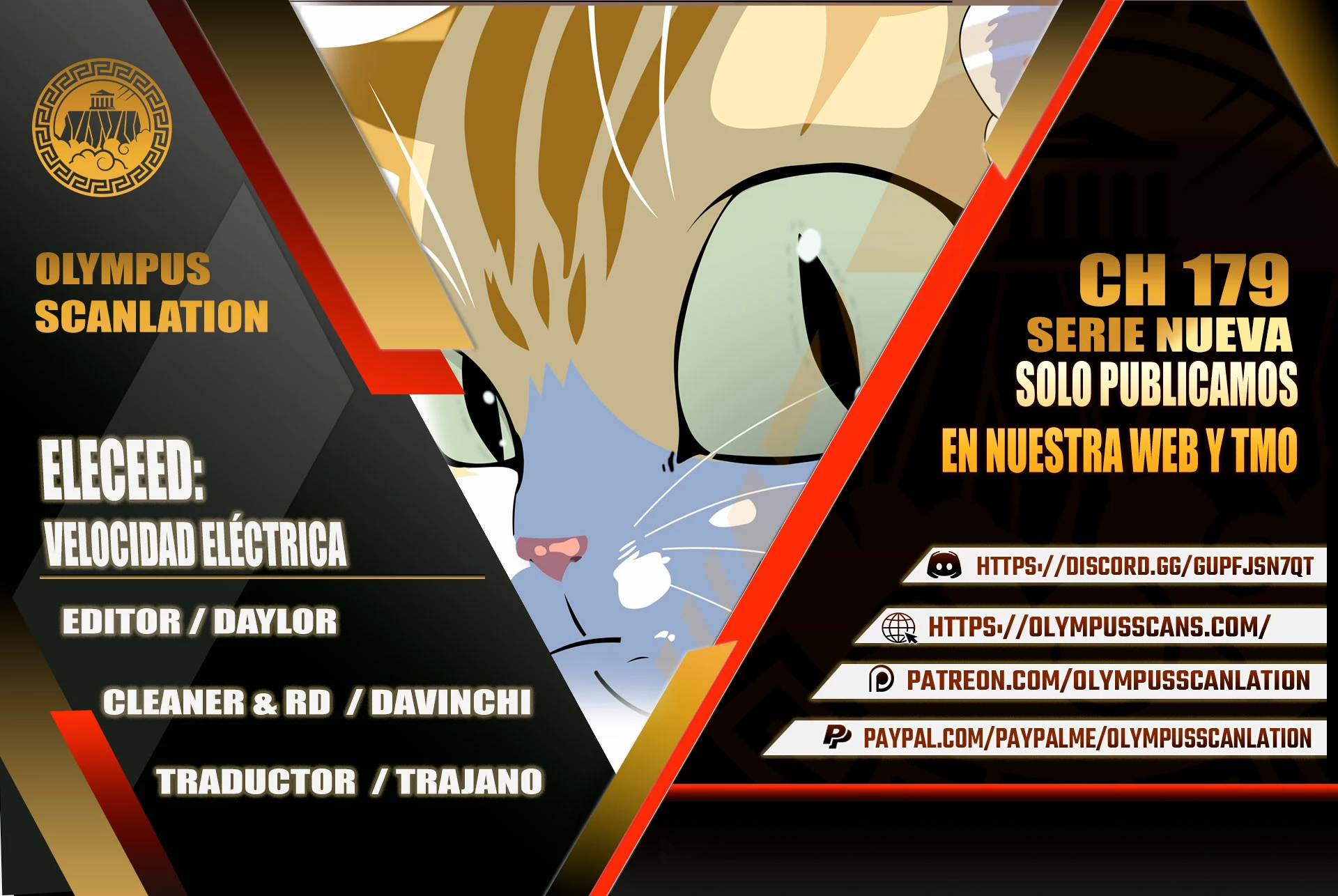 Read Academia de la Ascensión Manga Online