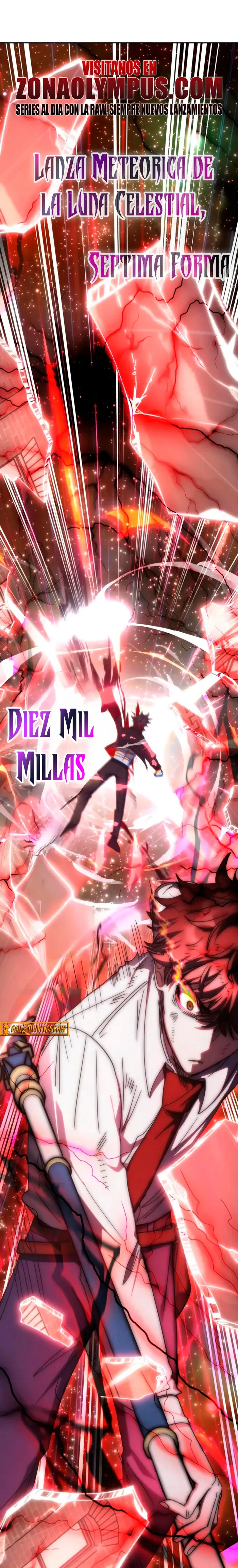 Read Academia de la Ascensión Manga Online