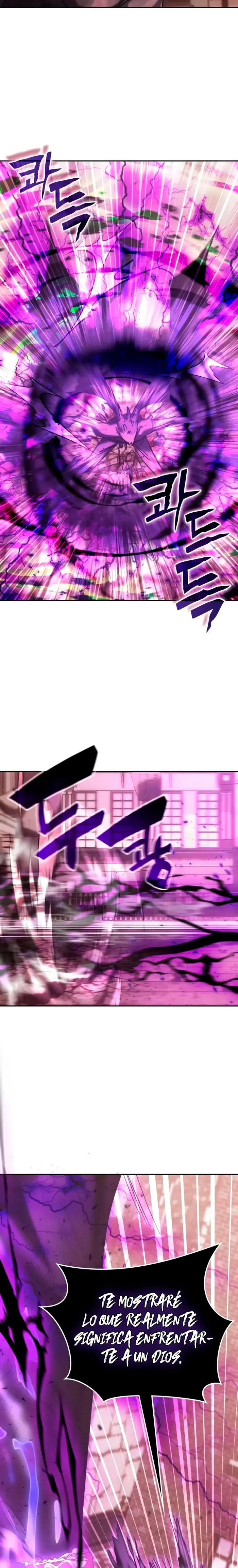 Read Academia de la Ascensión Manga Online