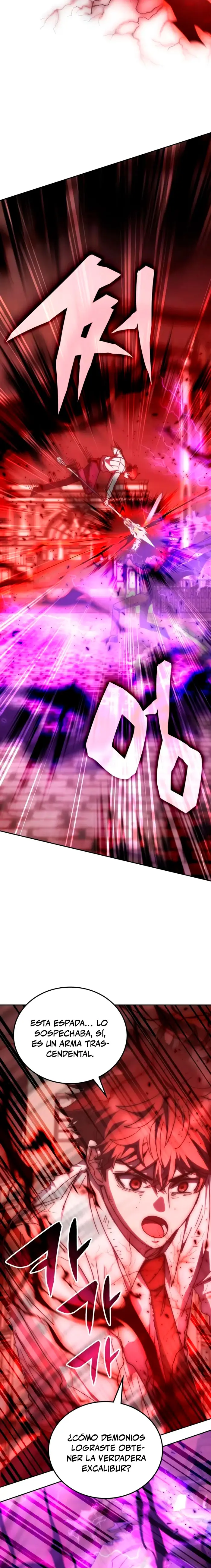 Read Academia de la Ascensión Manga Online