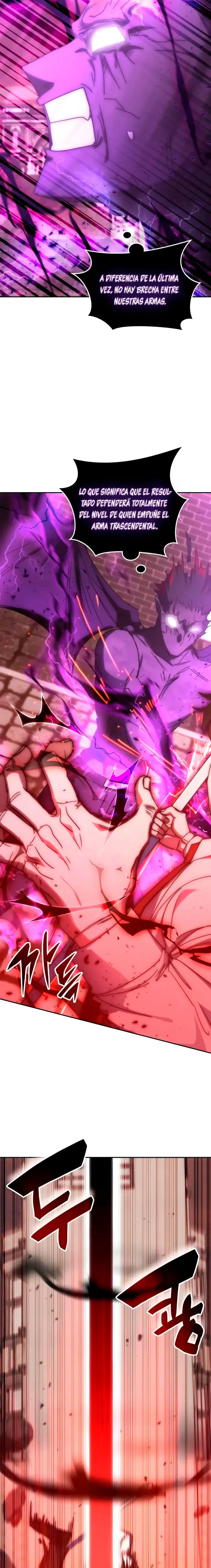 Read Academia de la Ascensión Manga Online