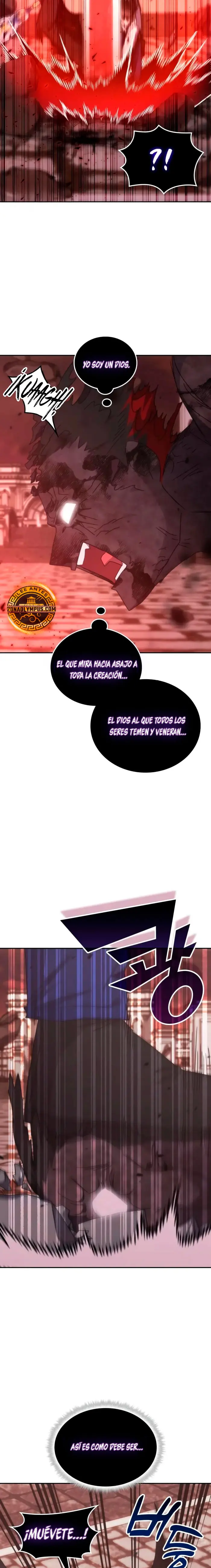 Read Academia de la Ascensión Manga Online