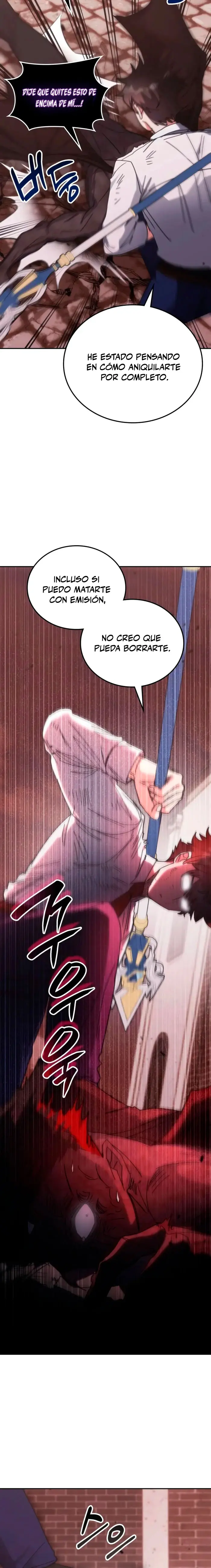 Read Academia de la Ascensión Manga Online