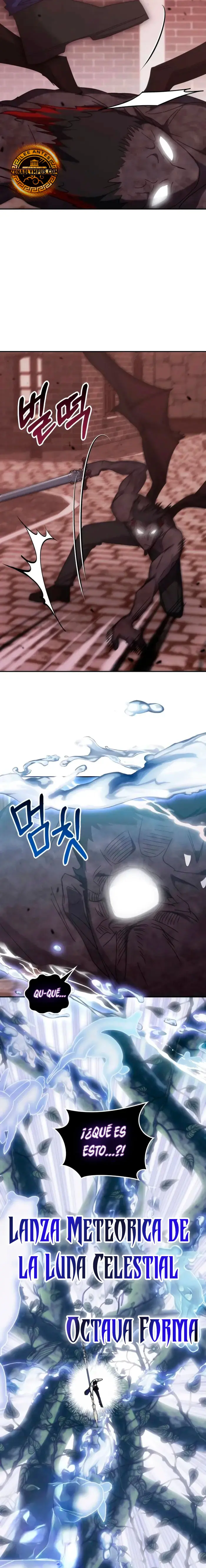 Read Academia de la Ascensión Manga Online