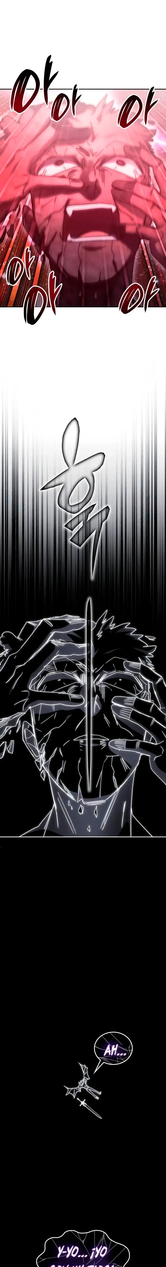 Read Academia de la Ascensión Manga Online