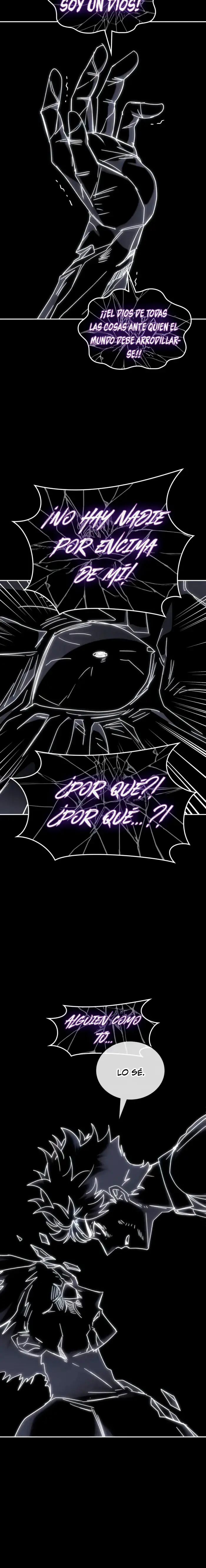 Read Academia de la Ascensión Manga Online