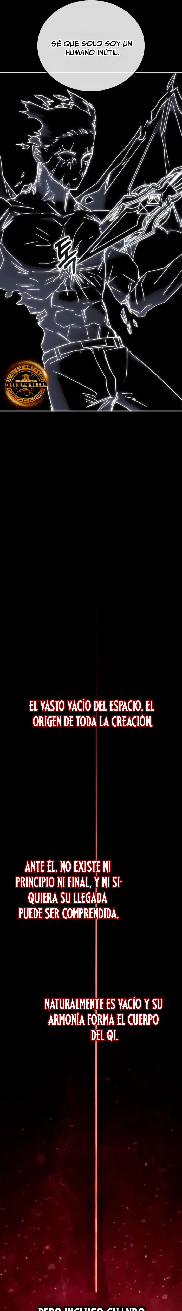 Read Academia de la Ascensión Manga Online