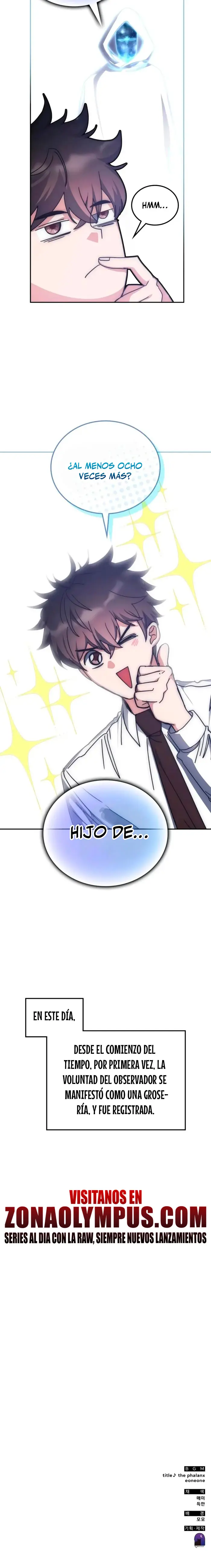 Read Academia de la Ascensión Manga Online