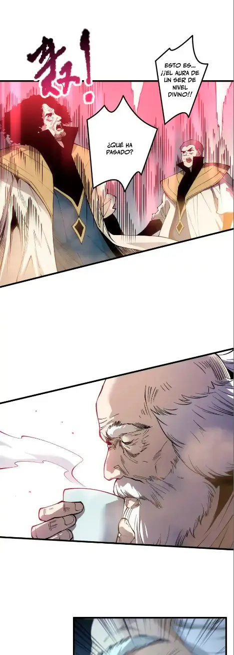 Read Academia de la Ascensión Manga Online