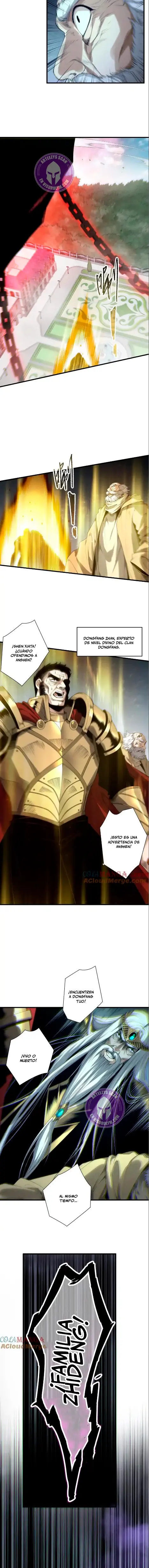 Read Academia de la Ascensión Manga Online