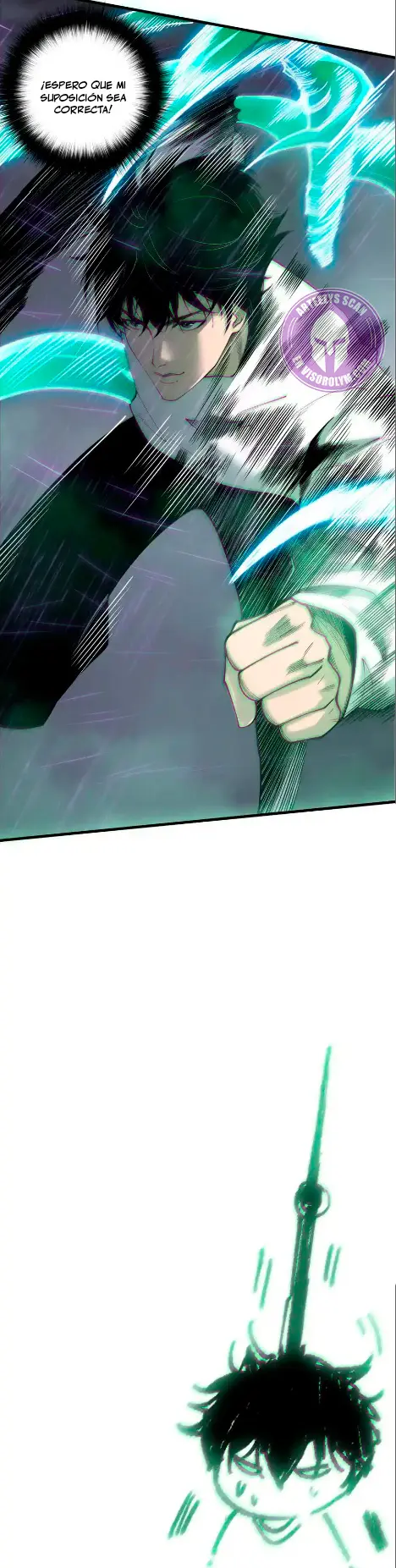 Read Academia de la Ascensión Manga Online