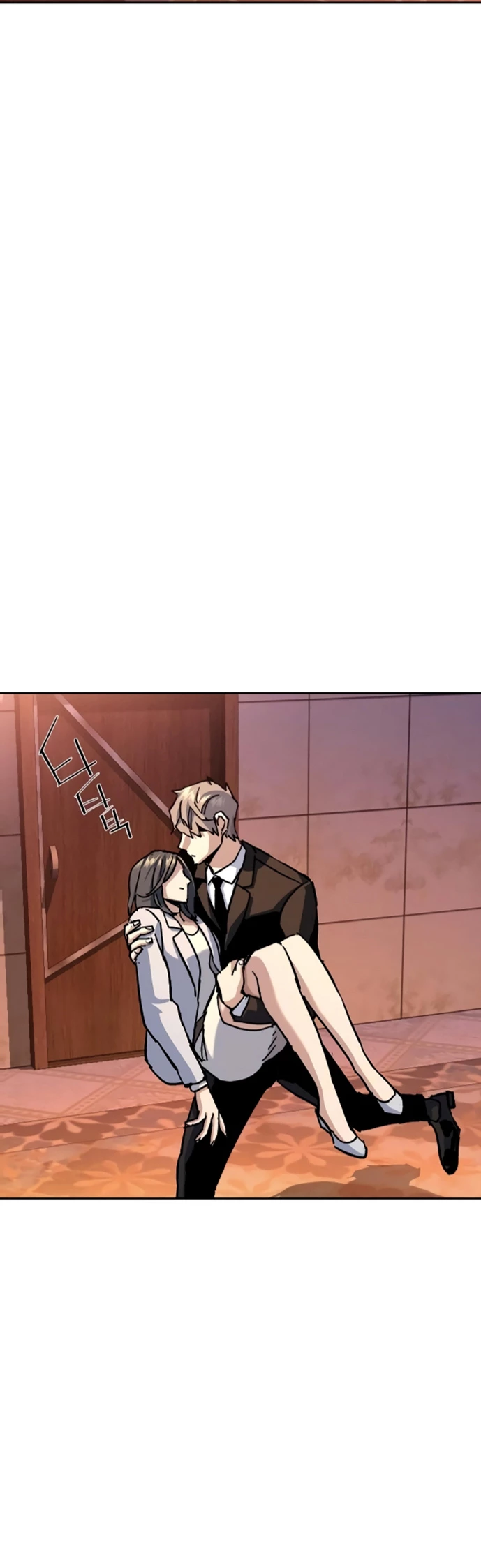 Read Academia de la Ascensión Manga Online